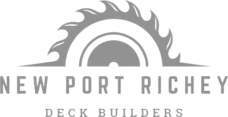New Port Richey Deck Builders logo